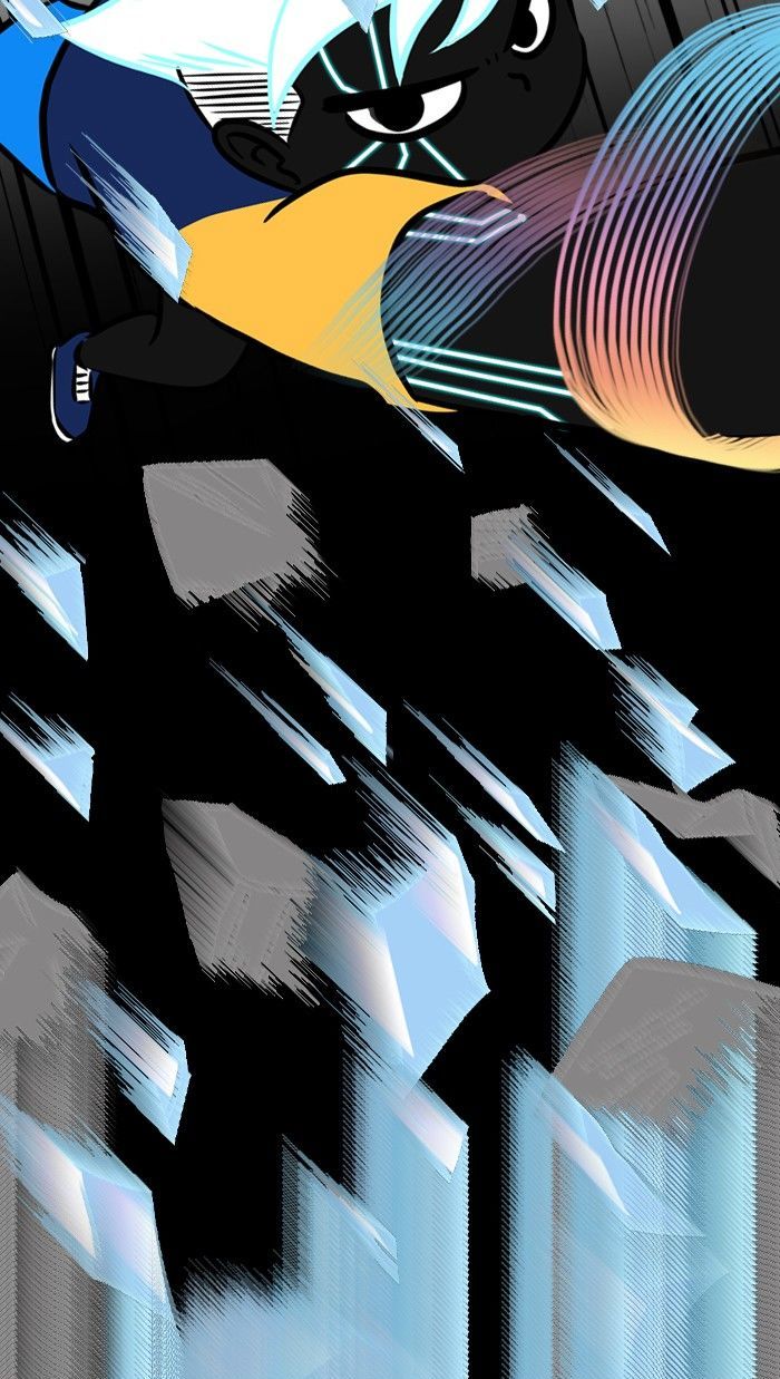 XINK3R Chapter 50 page 20 - Chapter 50 : 0x31_Neuronbot (8)