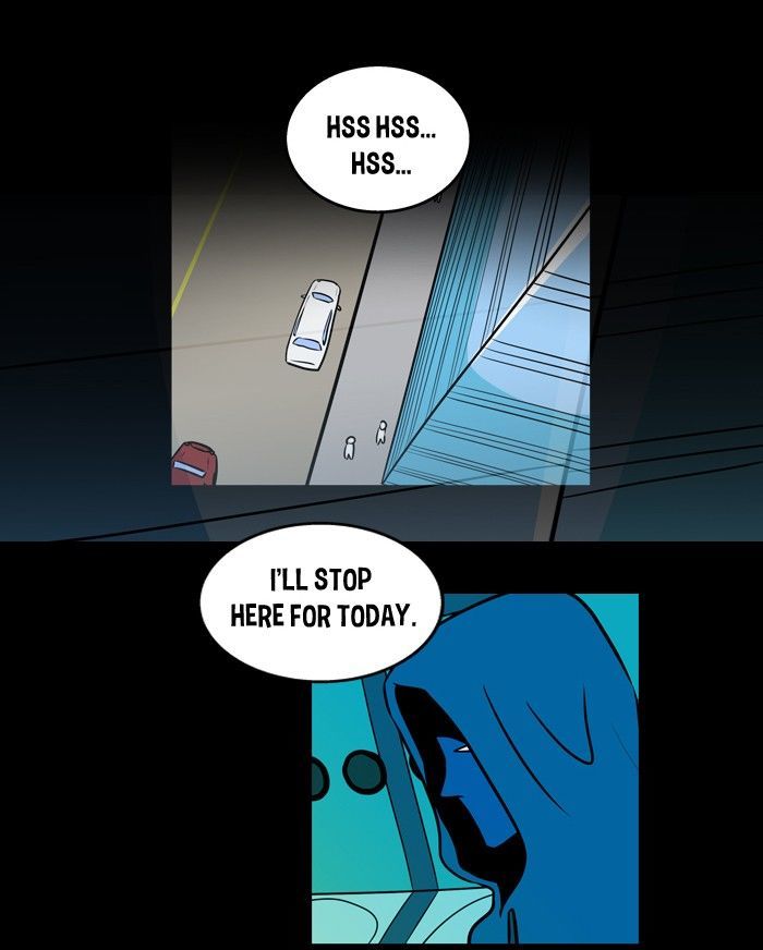 XINK3R Chapter 50 page 25 - Chapter 50 : 0x31_Neuronbot (8)