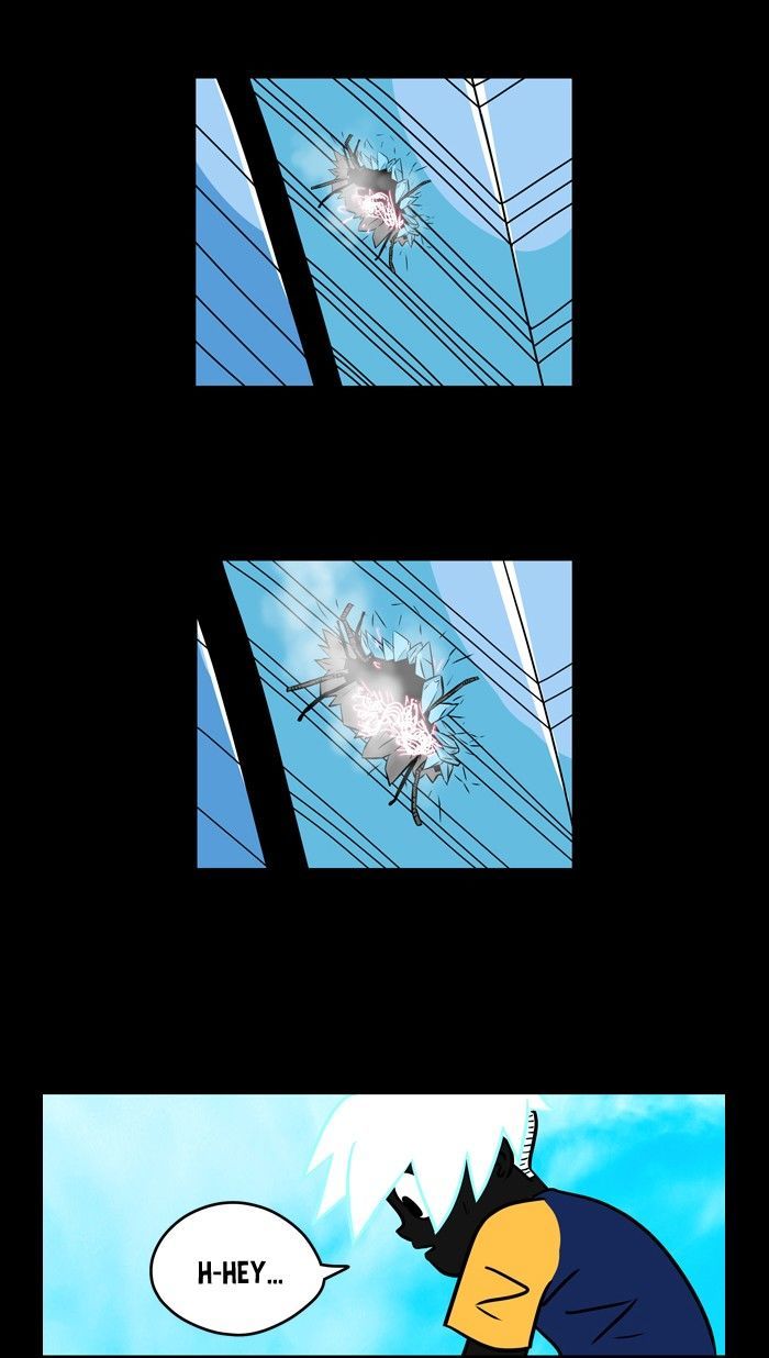 XINK3R Chapter 50 page 3 - Chapter 50 : 0x31_Neuronbot (8)
