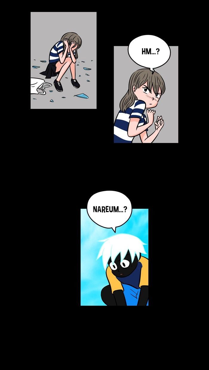 XINK3R Chapter 50 page 5 - Chapter 50 : 0x31_Neuronbot (8)