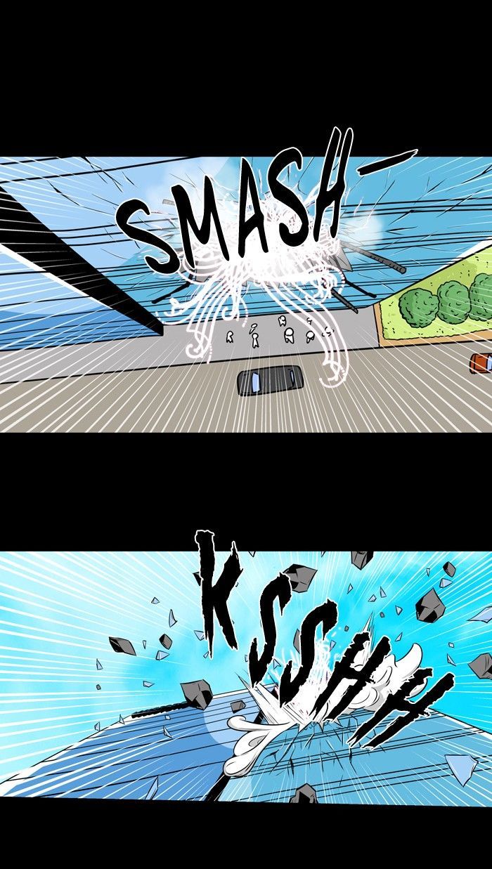XINK3R Chapter 50 page 6 - Chapter 50 : 0x31_Neuronbot (8)