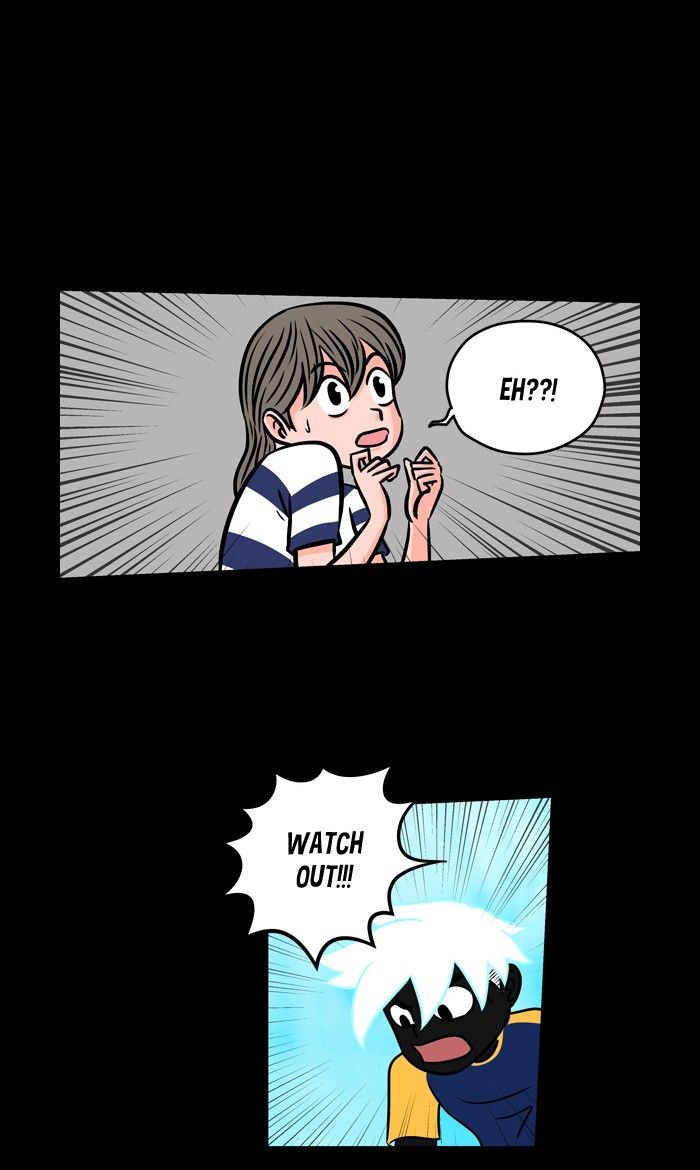 XINK3R Chapter 50 page 7 - Chapter 50 : 0x31_Neuronbot (8)