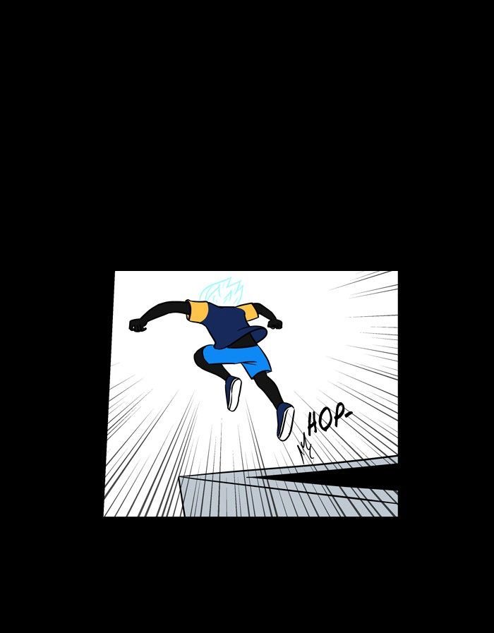 XINK3R Chapter 50 page 8 - Chapter 50 : 0x31_Neuronbot (8)