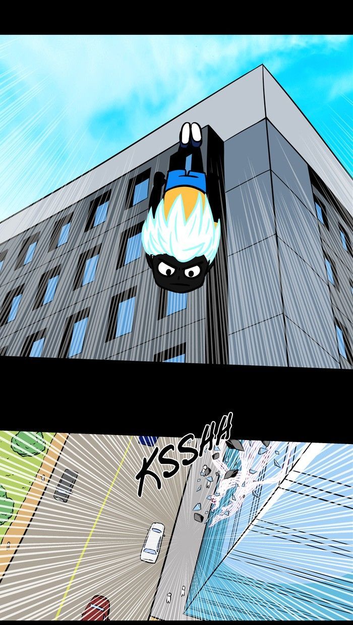 XINK3R Chapter 50 page 9 - Chapter 50 : 0x31_Neuronbot (8)