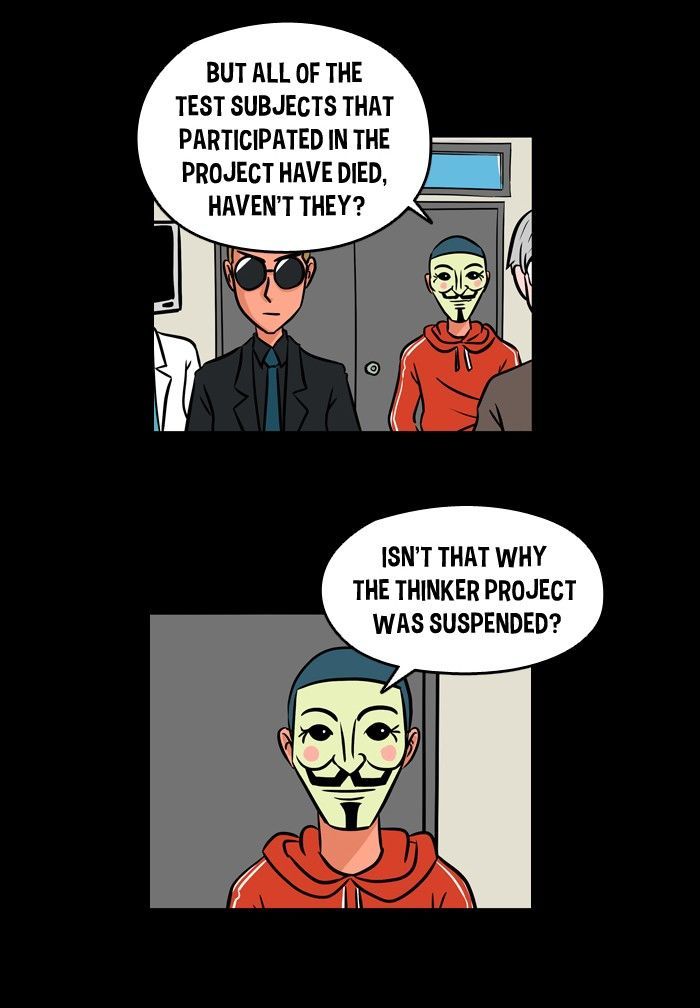 XINK3R Chapter 51 page 14 - Chapter 51 : 0x32_Neuronbot (9)