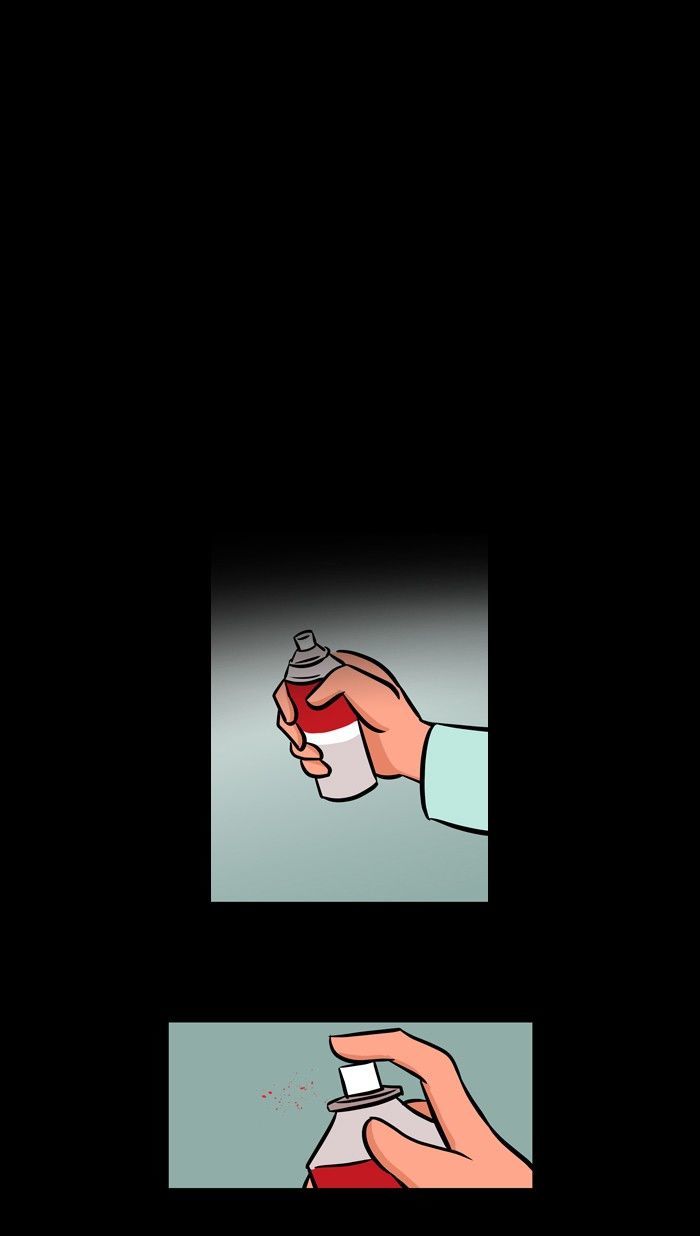 XINK3R Chapter 51 page 16 - Chapter 51 : 0x32_Neuronbot (9)