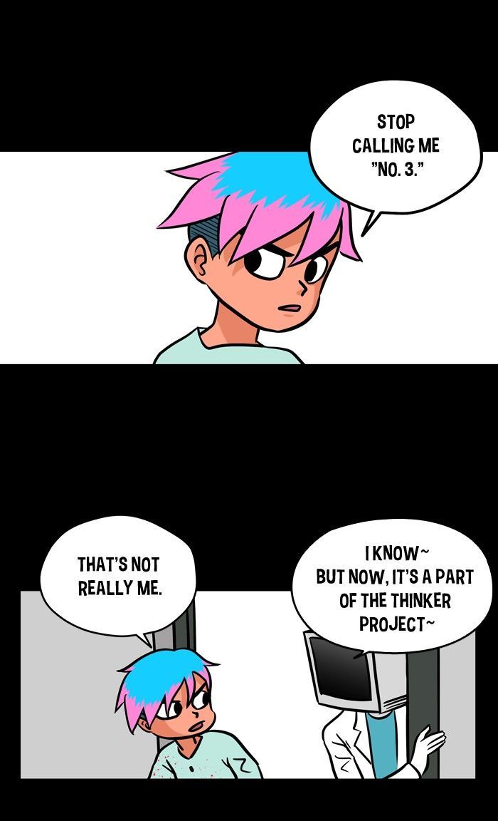 XINK3R Chapter 51 page 23 - Chapter 51 : 0x32_Neuronbot (9)