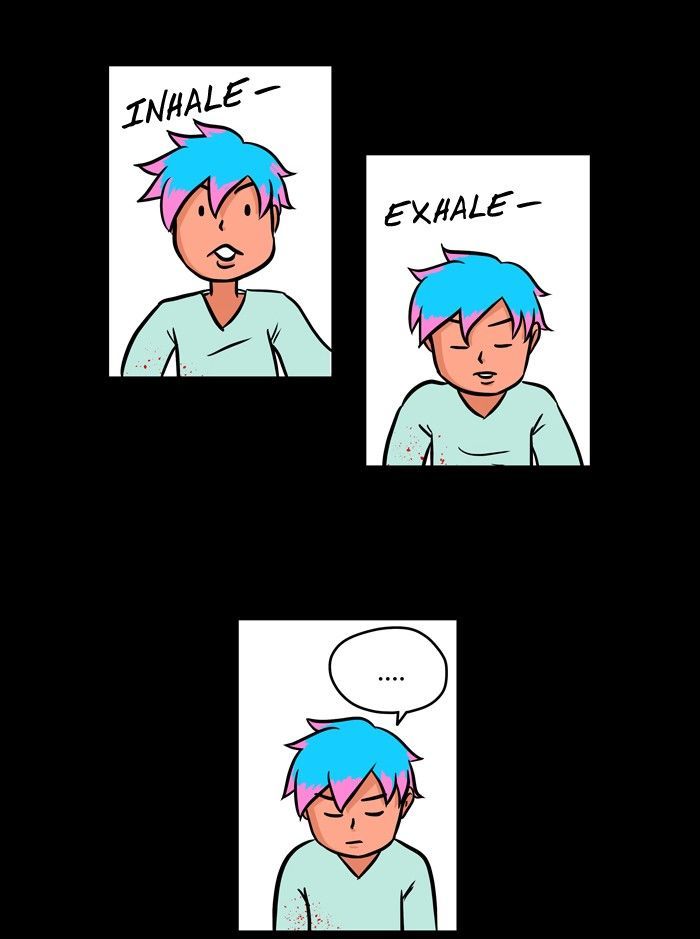 XINK3R Chapter 51 page 27 - Chapter 51 : 0x32_Neuronbot (9)