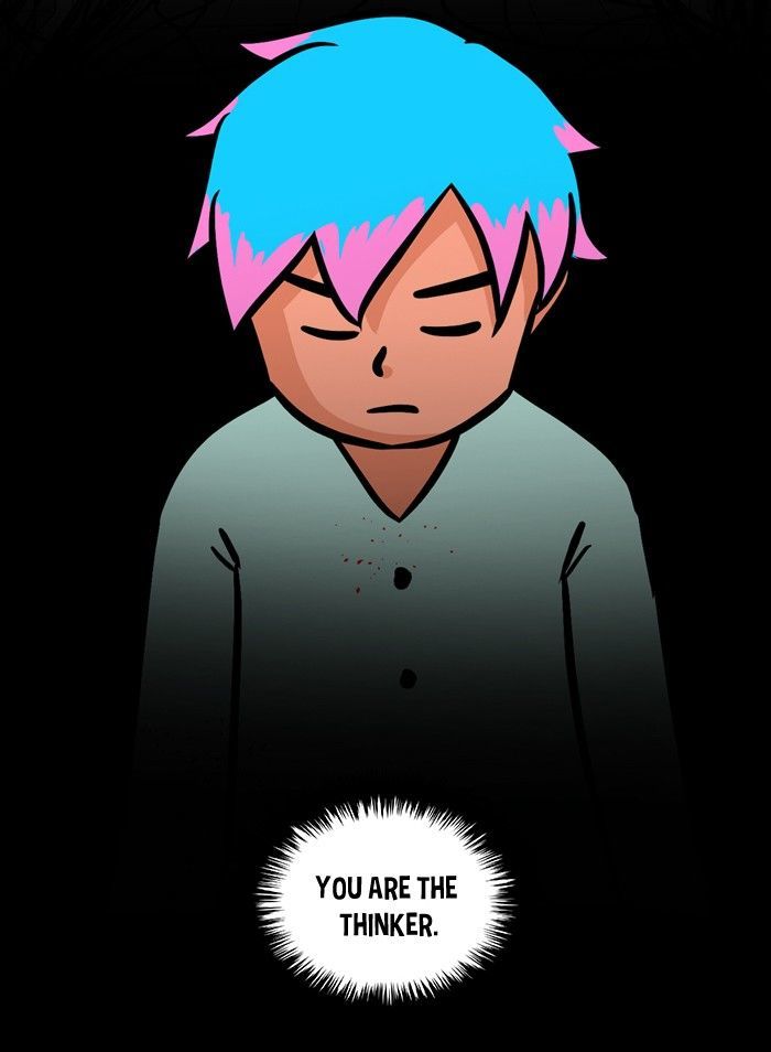 XINK3R Chapter 51 page 30 - Chapter 51 : 0x32_Neuronbot (9)