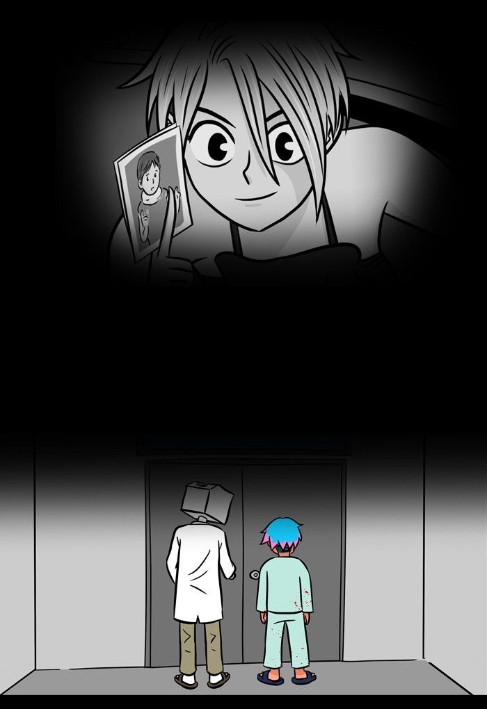 XINK3R Chapter 51 page 31 - Chapter 51 : 0x32_Neuronbot (9)