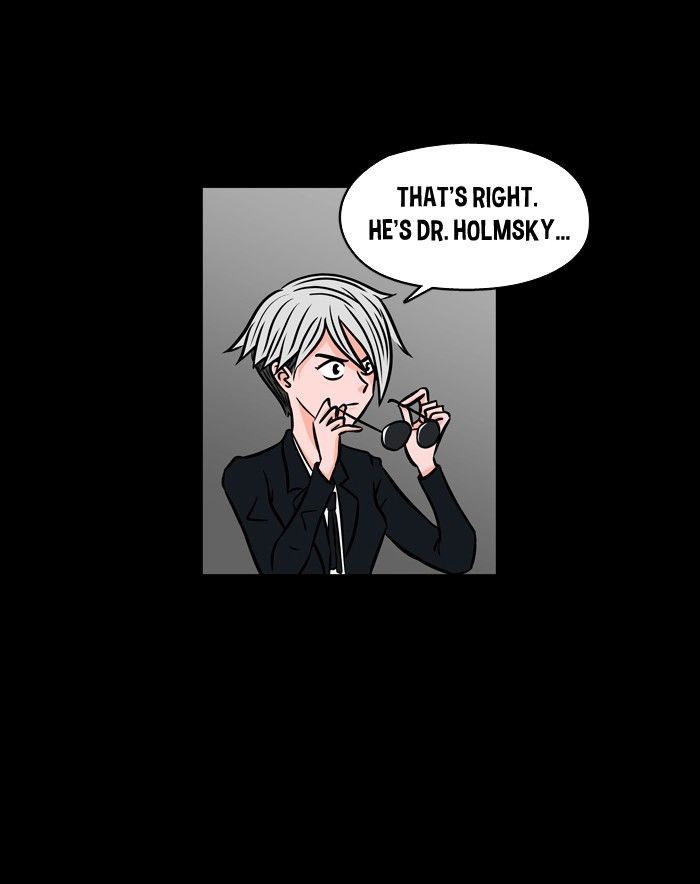 XINK3R Chapter 51 page 5 - Chapter 51 : 0x32_Neuronbot (9)