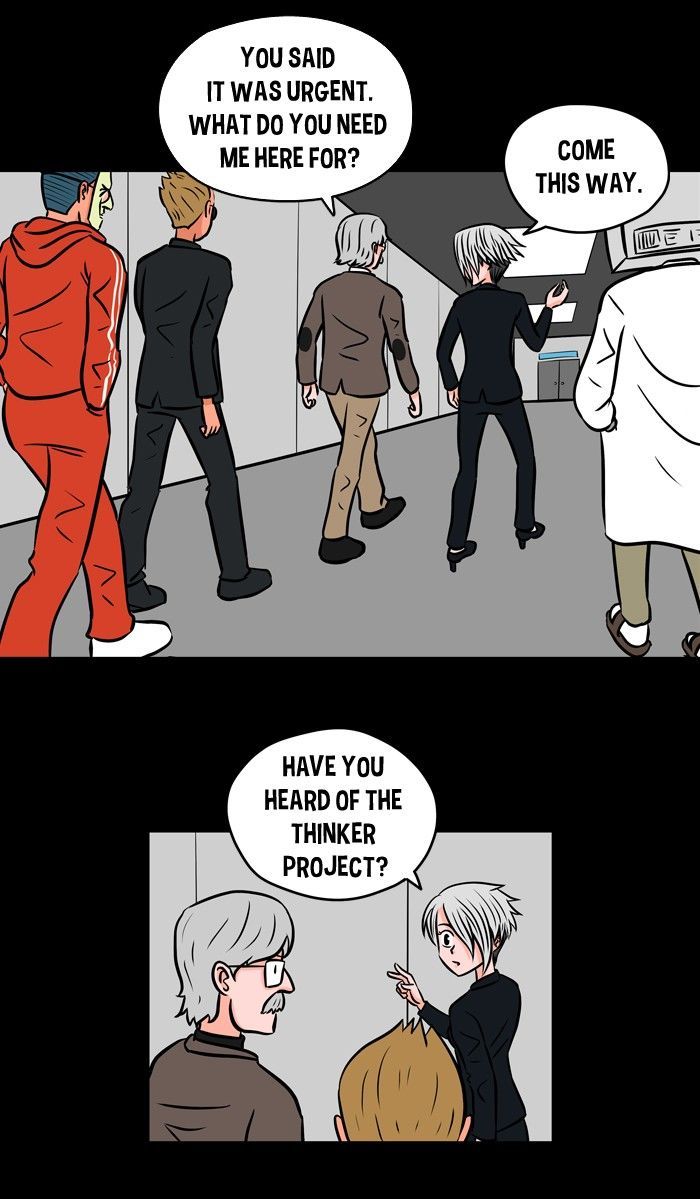 XINK3R Chapter 51 page 7 - Chapter 51 : 0x32_Neuronbot (9)