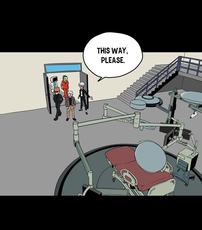 XINK3R Chapter 51 page 9 - Chapter 51 : 0x32_Neuronbot (9)