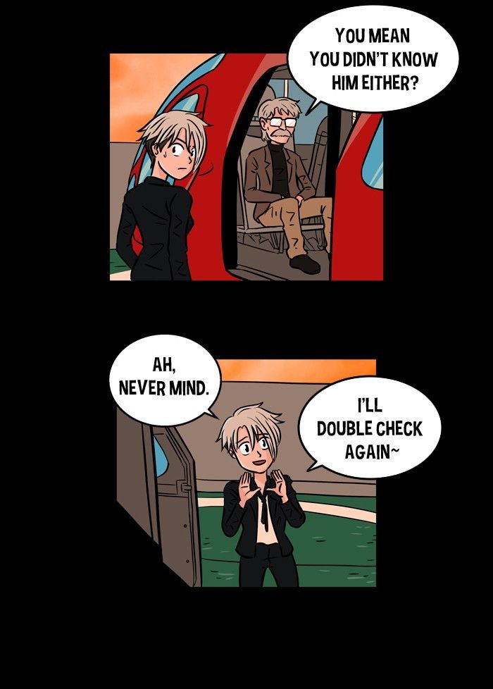 XINK3R Chapter 56 page 11 - Chapter 56