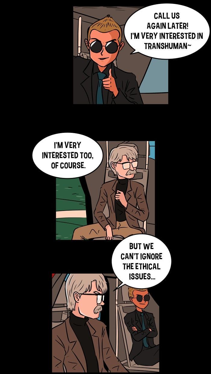 XINK3R Chapter 56 page 12 - Chapter 56