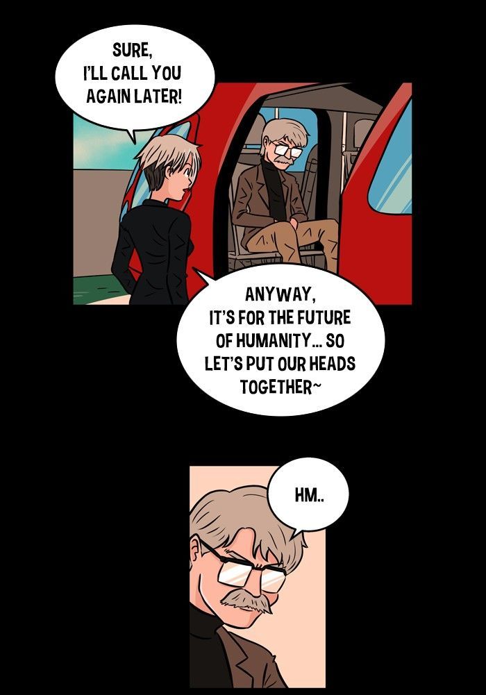 XINK3R Chapter 56 page 13 - Chapter 56