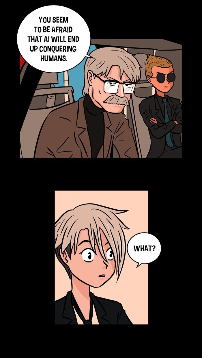 XINK3R Chapter 56 page 14 - Chapter 56
