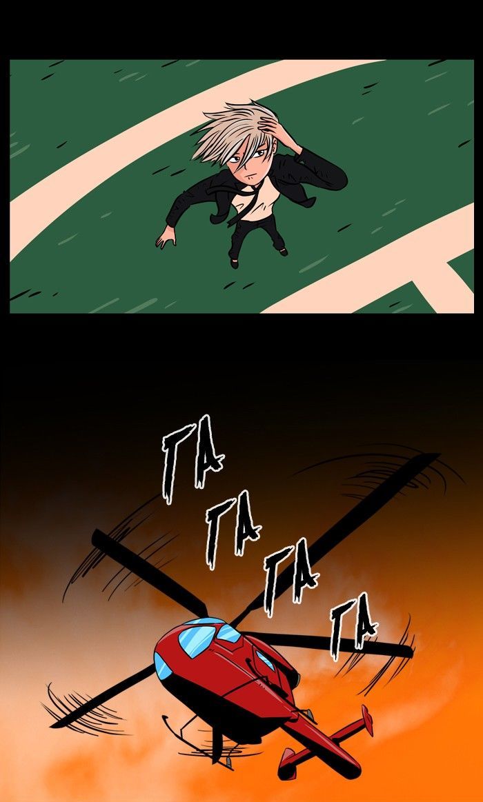 XINK3R Chapter 56 page 20 - Chapter 56