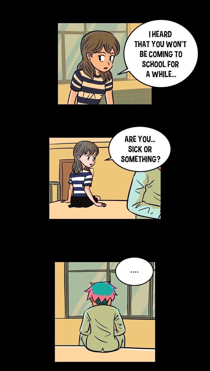 XINK3R Chapter 56 page 23 - Chapter 56