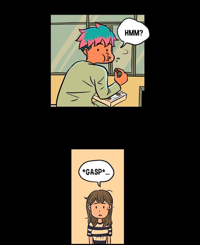 XINK3R Chapter 56 page 28 - Chapter 56