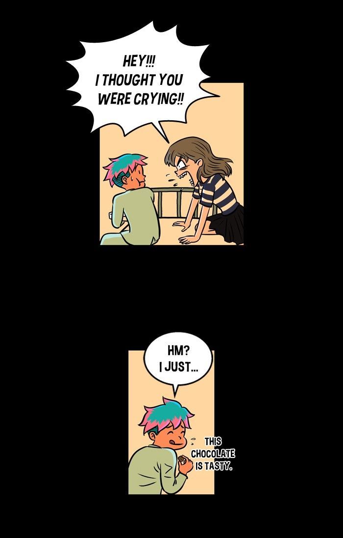 XINK3R Chapter 56 page 29 - Chapter 56