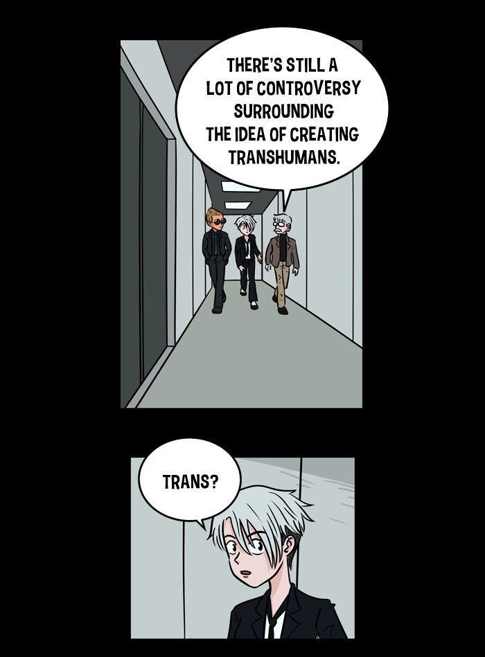 XINK3R Chapter 56 page 3 - Chapter 56