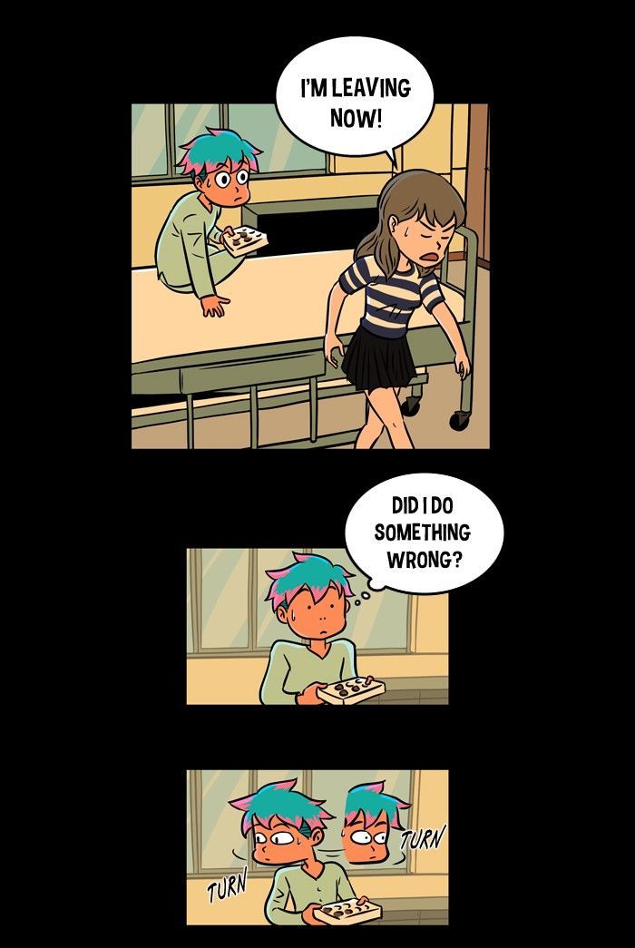 XINK3R Chapter 56 page 30 - Chapter 56