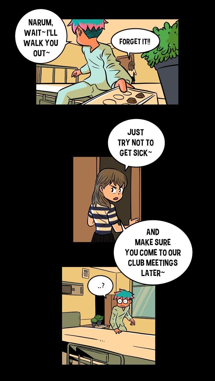 XINK3R Chapter 56 page 31 - Chapter 56