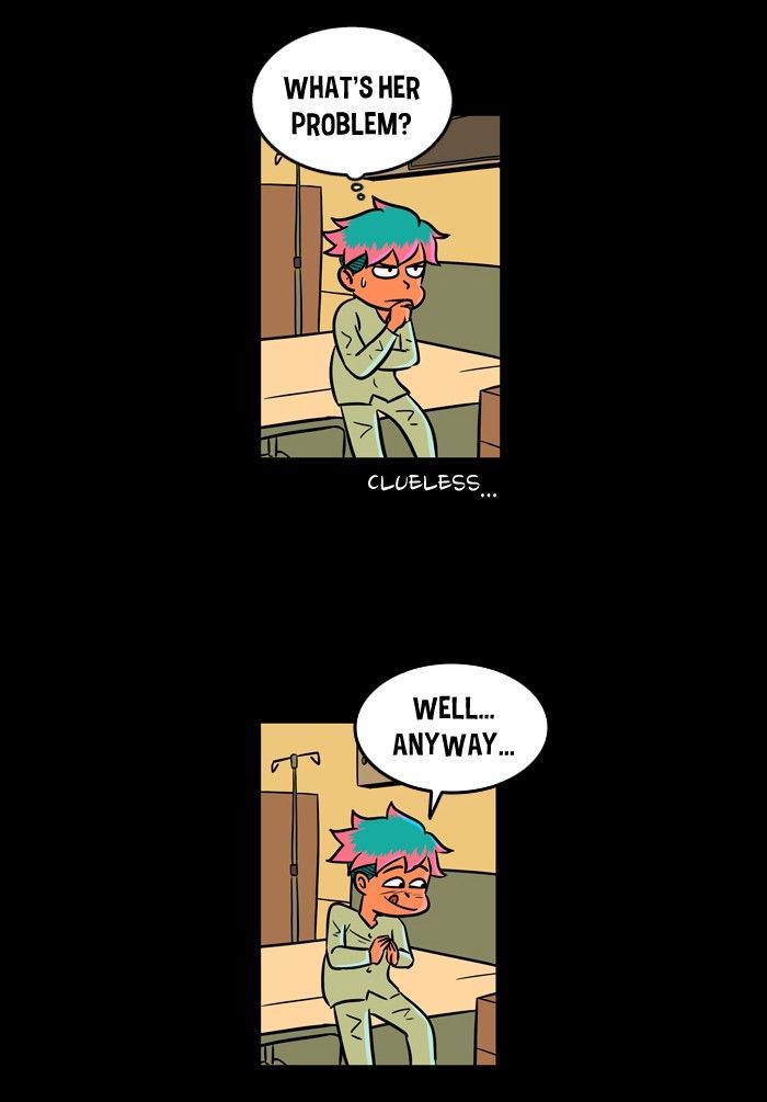 XINK3R Chapter 56 page 33 - Chapter 56