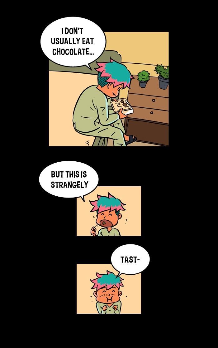 XINK3R Chapter 56 page 34 - Chapter 56