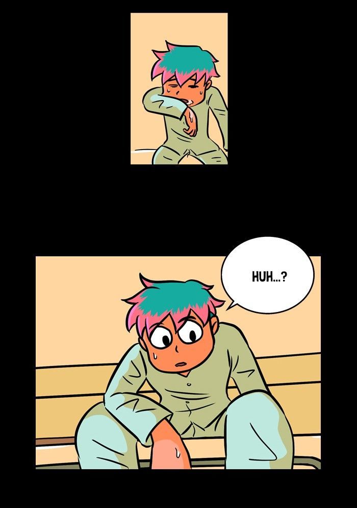 XINK3R Chapter 56 page 36 - Chapter 56