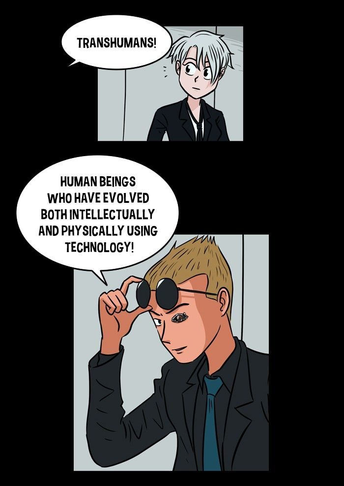 XINK3R Chapter 56 page 4 - Chapter 56
