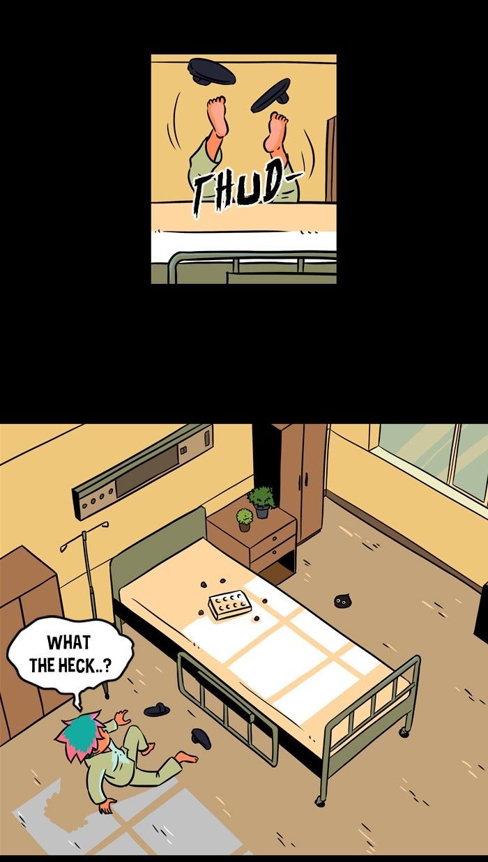 XINK3R Chapter 56 page 41 - Chapter 56