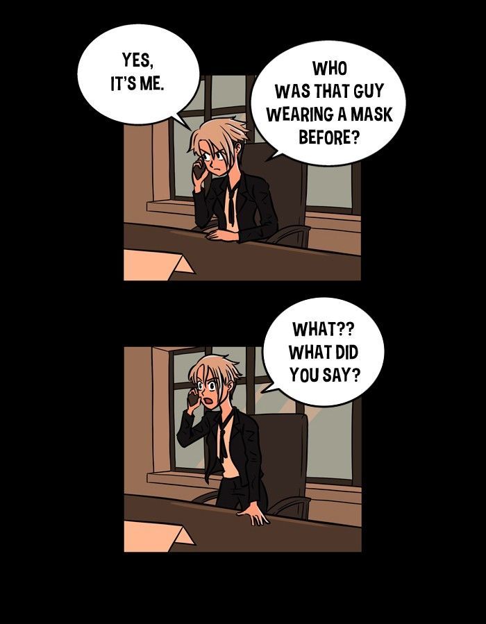XINK3R Chapter 56 page 45 - Chapter 56