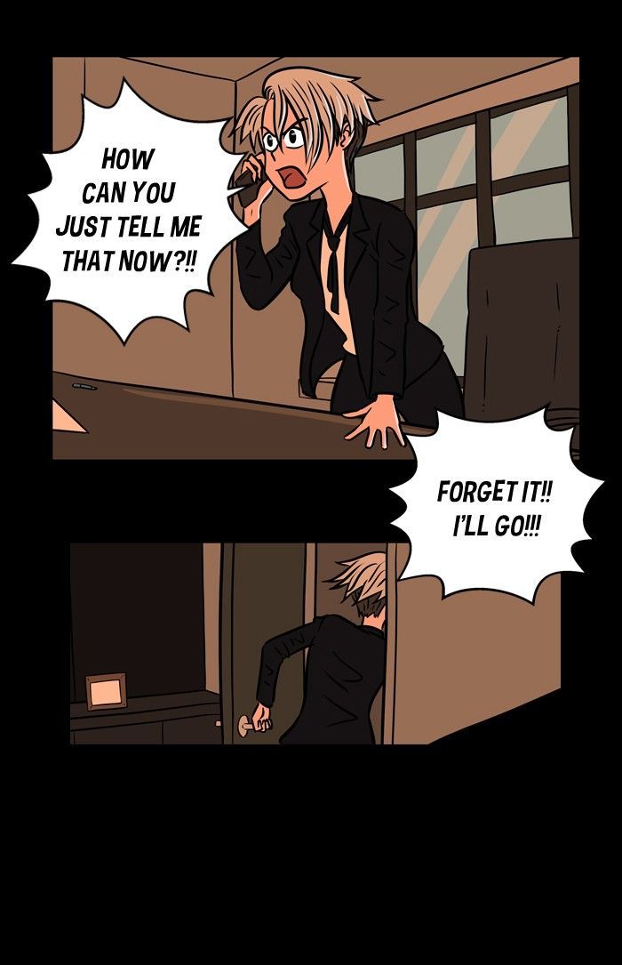 XINK3R Chapter 56 page 46 - Chapter 56