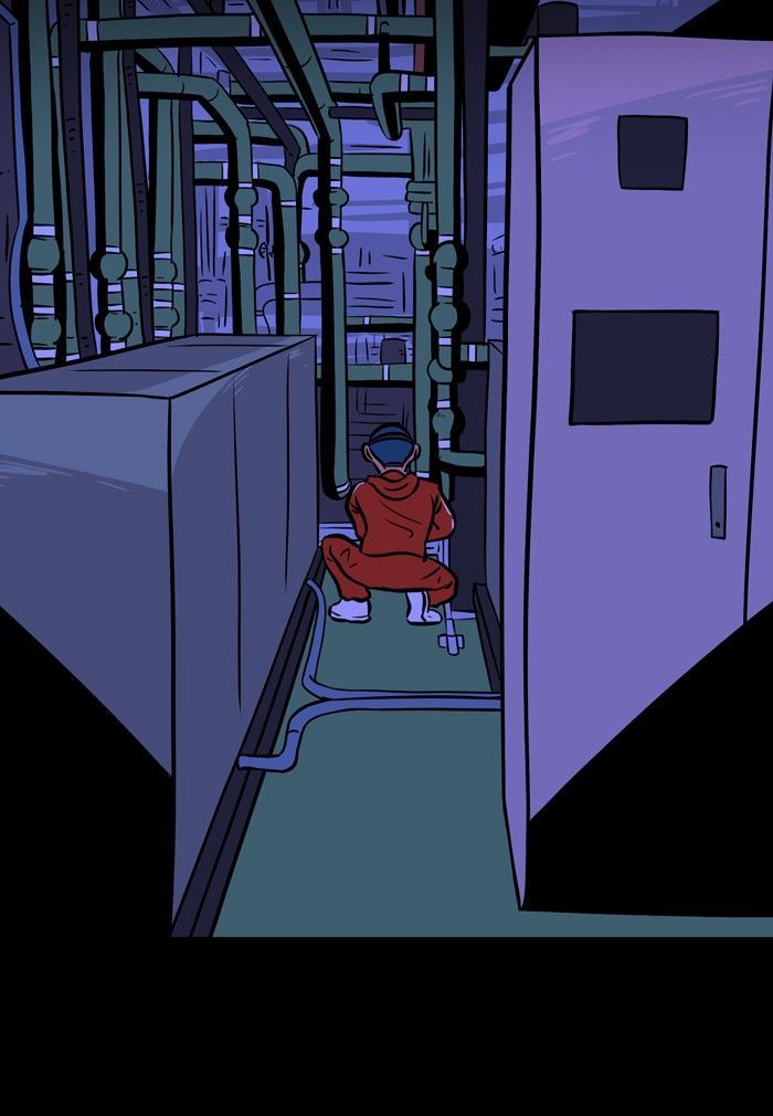 XINK3R Chapter 56 page 48 - Chapter 56