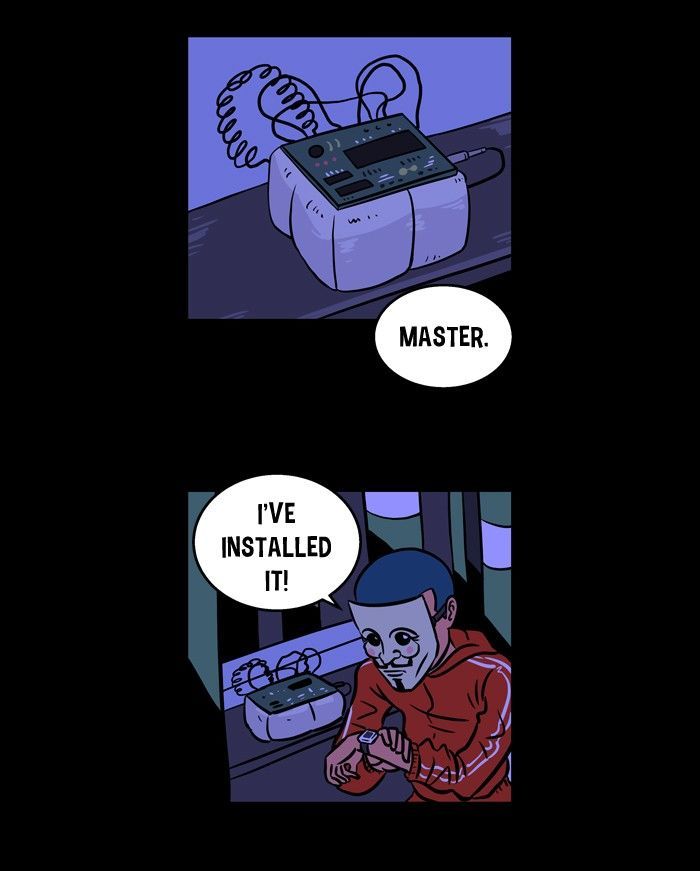 XINK3R Chapter 56 page 49 - Chapter 56