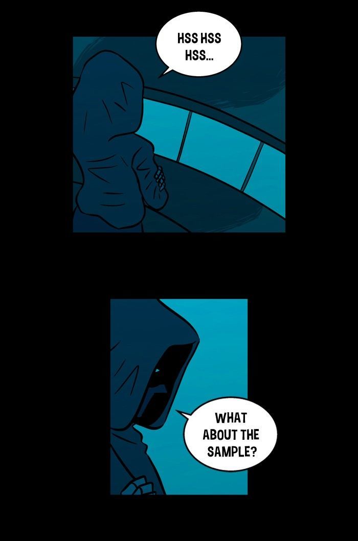 XINK3R Chapter 56 page 50 - Chapter 56