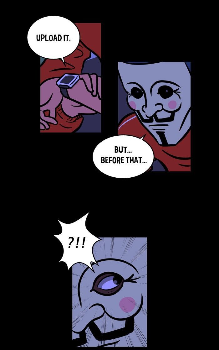 XINK3R Chapter 56 page 51 - Chapter 56