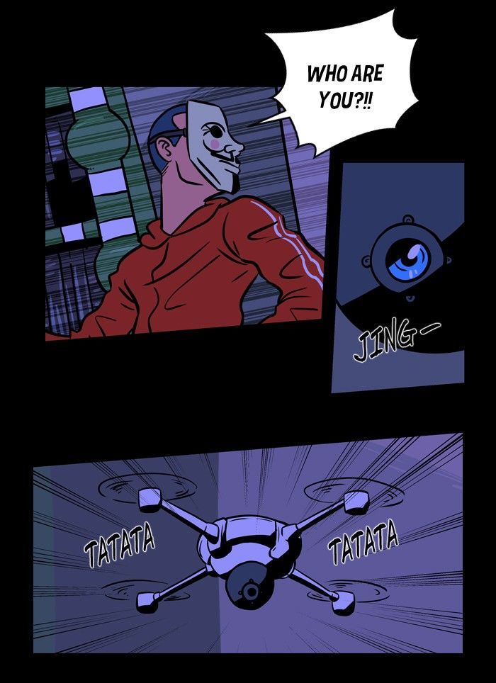 XINK3R Chapter 56 page 52 - Chapter 56