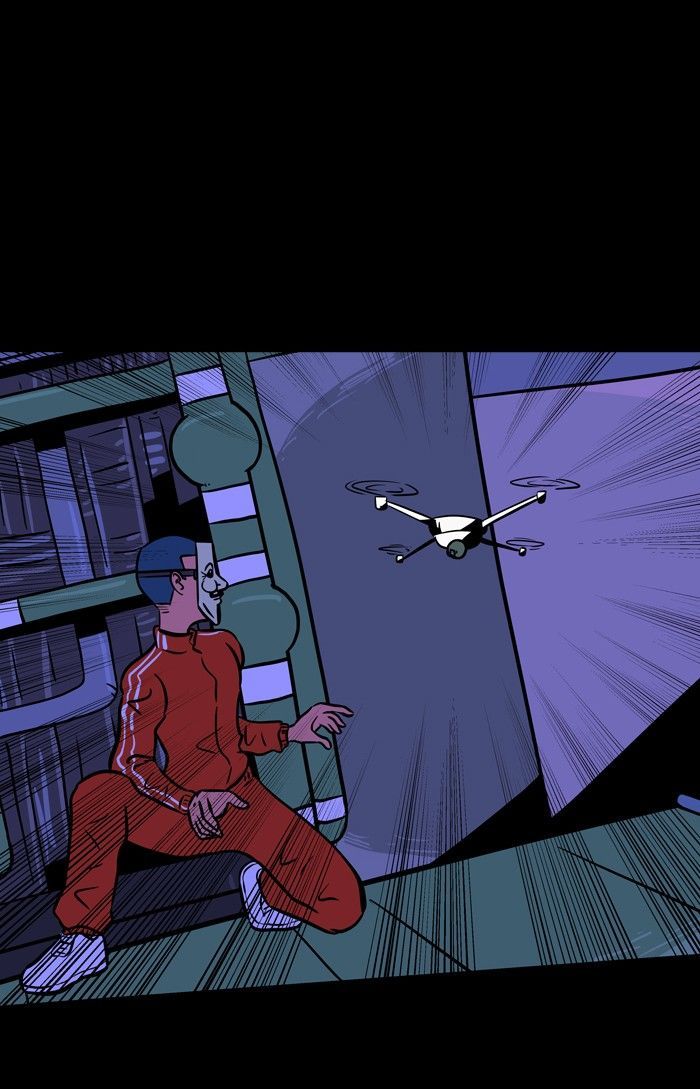 XINK3R Chapter 56 page 53 - Chapter 56