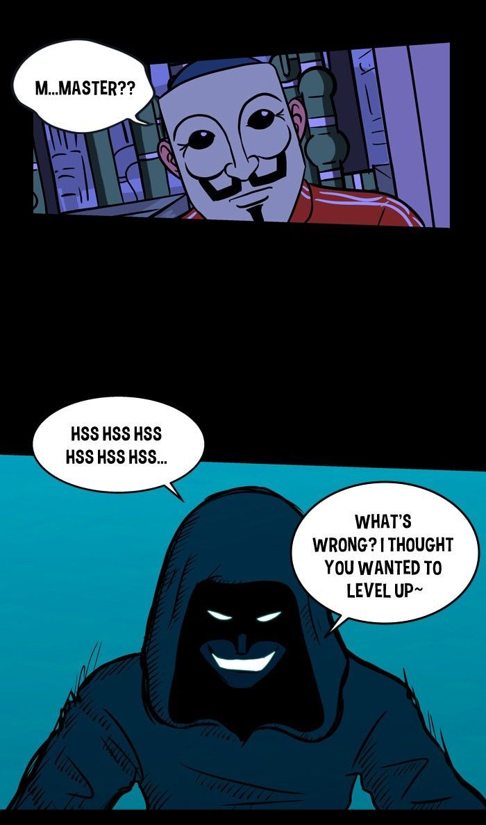 XINK3R Chapter 56 page 54 - Chapter 56