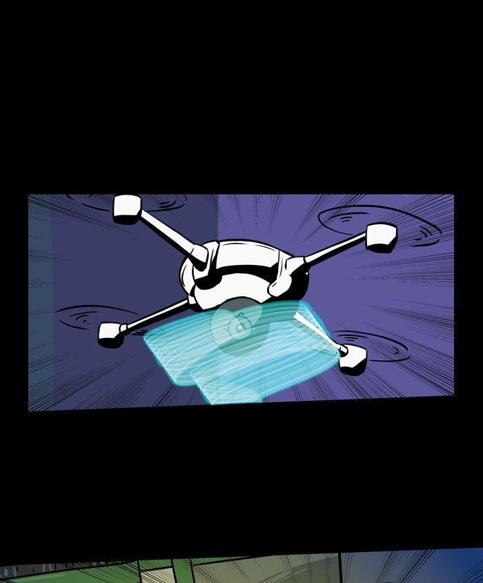 XINK3R Chapter 56 page 55 - Chapter 56