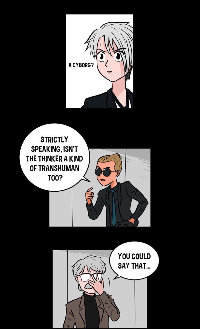 XINK3R Chapter 56 page 6 - Chapter 56