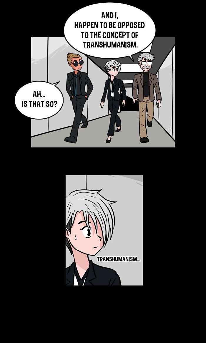 XINK3R Chapter 56 page 7 - Chapter 56