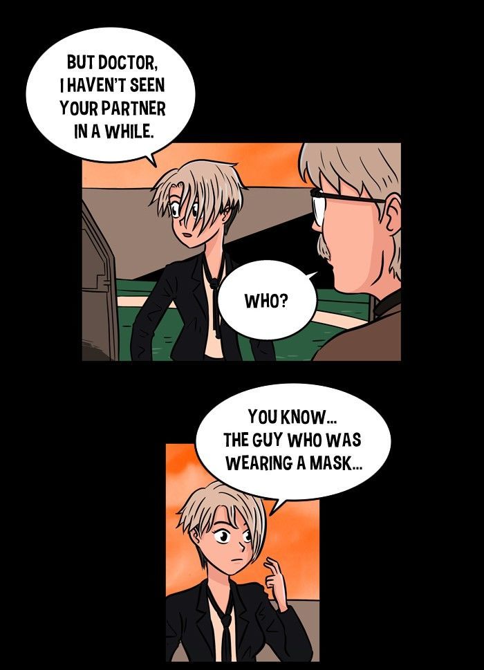 XINK3R Chapter 56 page 9 - Chapter 56