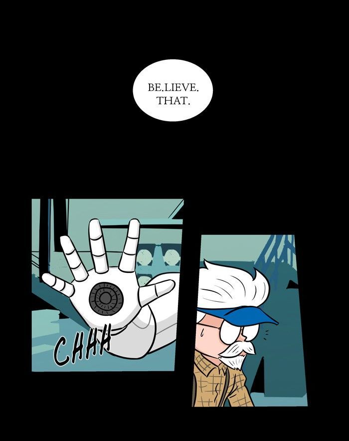 XINK3R Chapter 58 page 10 - Chapter 58