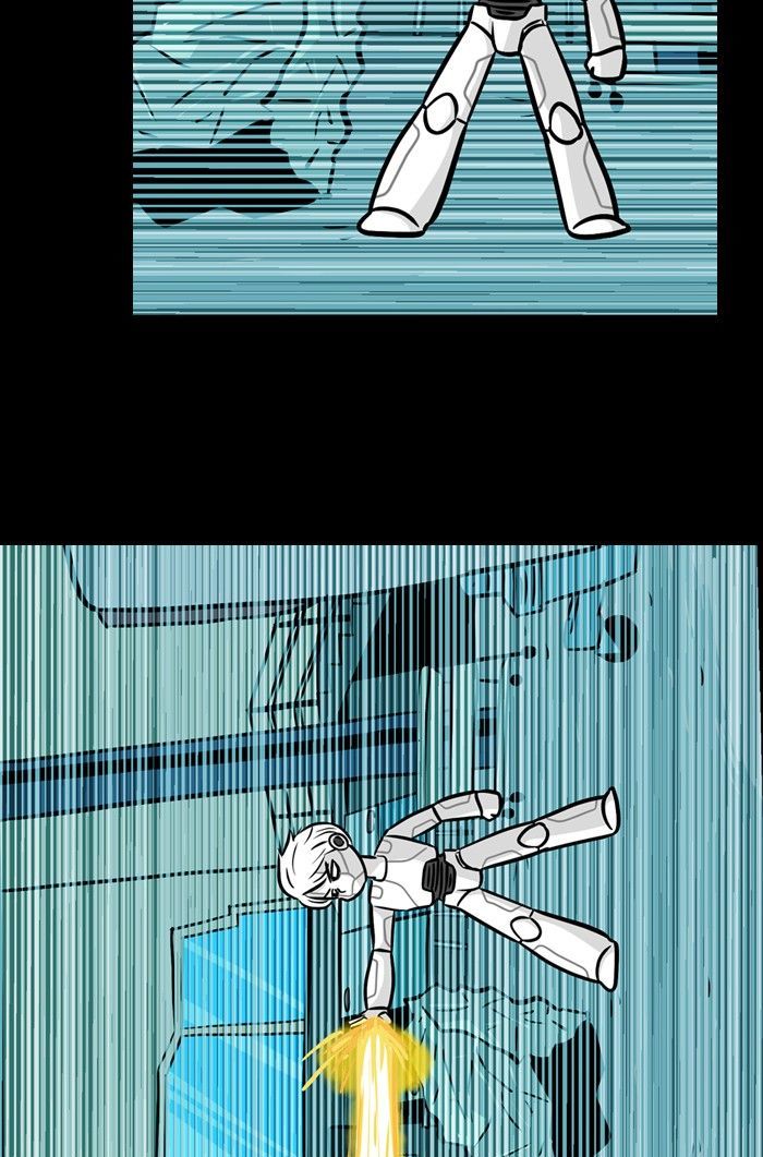 XINK3R Chapter 58 page 12 - Chapter 58