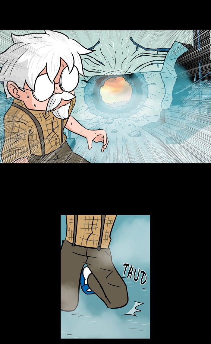 XINK3R Chapter 58 page 17 - Chapter 58