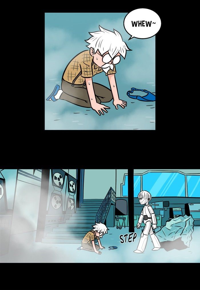 XINK3R Chapter 58 page 18 - Chapter 58